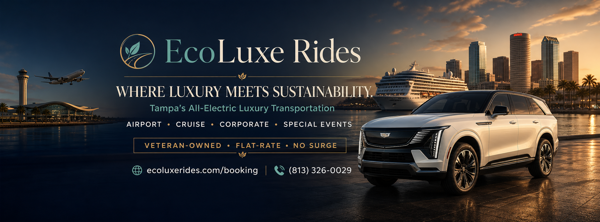 Luxury Transfers